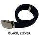 ��JACKSTAR001 GI BELT / ����å�������001 ���������٥�ȡ�<br>MADE IN USA �٥�� ��� ����ꥫ�� ������٥�� ��� GI�٥��