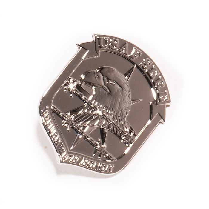 Vanguard U.S. �ԥ�Хå� SERE�٥졼�� USAF�� <br>�ڥ����󥬡��� U.S. SERE BERET BADGE��1�����Хå� ������ �ߥ꥿�꡼ �����奢�� ���Х� ���� ���������꡼ �����ץ� USAF USMC ARMY USN SERE ���� ��ʼ�� �ѥ����å� ���Х��Х�  ����