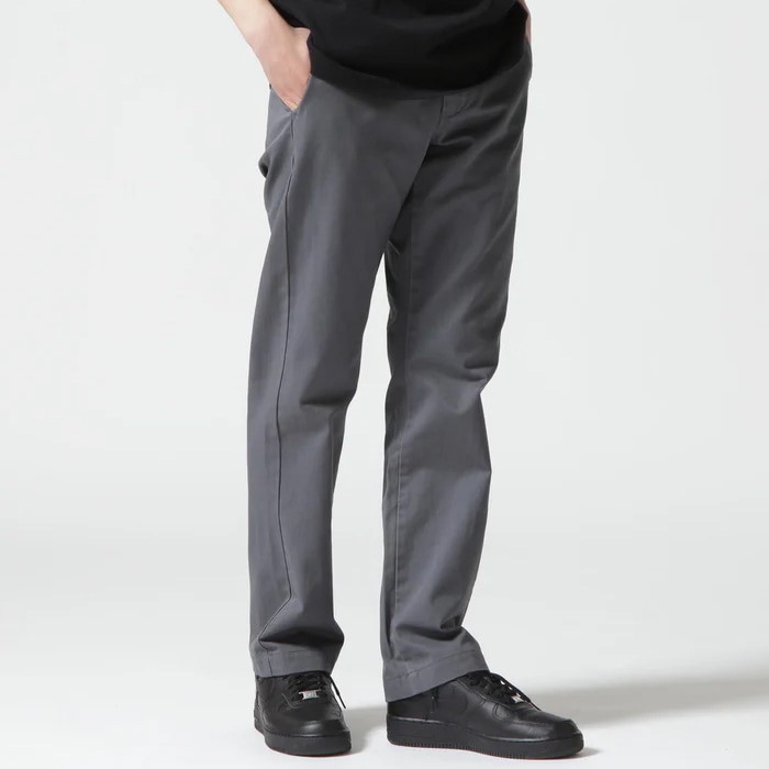 ��������å��� 7834910007 �١����å� ���ե����� �ѥ��<br>��AVIREX BASIC OFFICER PANTS�ۥ�� �ߥ꥿�꡼ 5�ݥ��å� �����奢��ȥ饦����  ���Υѥ�� ��6126132 WW2