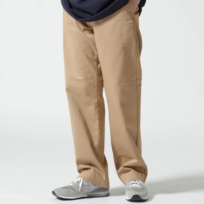 ��������å��� 7834910007 �١����å� ���ե����� �ѥ��<br>��AVIREX BASIC OFFICER PANTS�ۥ�� �ߥ꥿�꡼ 5�ݥ��å� �����奢��ȥ饦����  ���Υѥ�� ��6126132 WW2