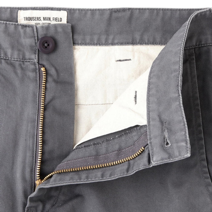 ��������å��� 7834910007 �١����å� ���ե����� �ѥ��<br>��AVIREX BASIC OFFICER PANTS�ۥ�� �ߥ꥿�꡼ 5�ݥ��å� �����奢��ȥ饦����  ���Υѥ�� ��6126132 WW2