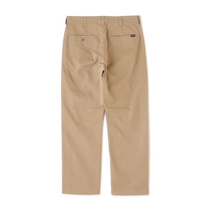 ��������å��� 7834910007 �١����å� ���ե����� �ѥ��<br>��AVIREX BASIC OFFICER PANTS�ۥ�� �ߥ꥿�꡼ 5�ݥ��å� �����奢��ȥ饦����  ���Υѥ�� ��6126132 WW2