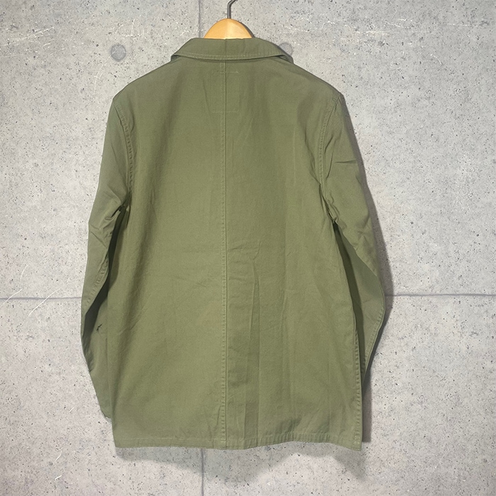 ���������ʡ� HOUSTON 50301 USMC COVERALL <br>���������� �ҥ塼���ȥ� 50301 USMC ���С������� �ۥ�� OD �ߥ꥿�꡼ ���С������� USMC 50301 �������� �ս� ������� �������