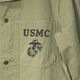 ���������ʡ� HOUSTON 50301 USMC COVERALL <br>���������� �ҥ塼���ȥ� 50301 USMC ���С������� �ۥ�� OD �ߥ꥿�꡼ ���С������� USMC 50301 �������� �ս� ������� �������