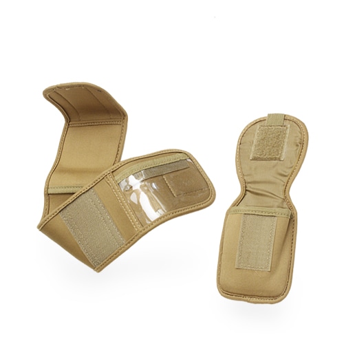 ROTHCO ID�ۥ���� ������Х��<br>�ڥ����� Armband�ۥߥ꥿�꡼ �����ȥɥ� ���祮�� ID��Ǽ�ۥ���� iPod nano iPod classic iPhone �������� OUTLET SALE