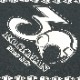 ���å��ޥ� 30��ǯ��ǰ �Х����<br>��Rockman 30th ANNIVERSARY BANDANA�ۥ�� ��ǥ����� �ߥ꥿�꡼ �����奢�� ���ȥ꡼�� �ϥ󥫥� �ϥ�ɥ����� ���åȥ� CAPCOM ���ץ��� ������ OUTLET