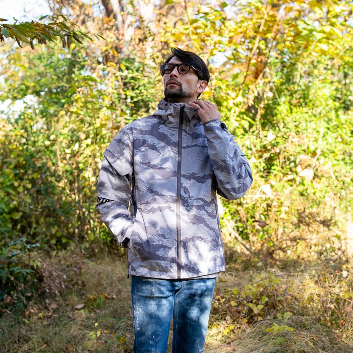 VIKTOS Range Trainer Waterproof Shell<br>�ڥ������ȥ� �ӥ��ȥ� ��󥸥ȥ졼�ʡ� �ɿ奷����ۥ�� �ߥ꥿�꡼ ���Х� �����ƥ����� �����ȥɥ� �����奢�� ���ȥ�å� Ĺµ �ݥꥨ���ƥ� ���åȥ� ���ѥ�ǥå��� �Х��� �ġ���� ��������� ������ �ȥåץ� �л���