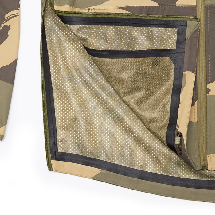 VIKTOS Range Trainer Waterproof Shell<br>ڥȥ ӥȥ 󥸥ȥ졼ʡ ɿ奷ۥ ߥ꥿꡼ Х ƥ ȥɥ 奢 ȥå Ĺµ ݥꥨƥ åȥ ѥǥå Х ġ   ȥåץ л