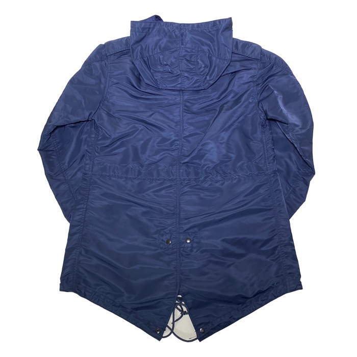 UNITED CARR UC13090 WIND PROTEX NYLON M-51�ڥ�ʥ��ƥå� ���� UC13090 ������ɥץ��ƥå����ʥ����� M-51�ۥ�� �ߥ꥿�꡼ �����奢�� �����ȥɥ� ���ᥫ�� ��å��ѡ����� M-65 ��å� �ե��å���ơ��� �ͥ��ӡ� S������
