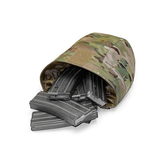 Warrior Assault Systems �����륢�å� ����ץݡ��� Gen2<br>�ڥ������ꥢ��������ȥ����ƥ� rollup dump pouch generation2�� ��ʪ �º� ���� ��� �ʥ����� �ߥ꥿�꡼ �����ȥɥ� ���Х� �ޥ����� ���� ���� ������ �ɥ��������� �٥륯�� MOLLE OUTLET SALE