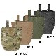 Warrior Assault Systems �����륢�å� ����ץݡ��� Gen2<br>�ڥ������ꥢ��������ȥ����ƥ� rollup dump pouch generation2�� ��ʪ �º� ���� ��� �ʥ����� �ߥ꥿�꡼ �����ȥɥ� ���Х� �ޥ����� ���� ���� ������ �ɥ��������� �٥륯�� MOLLE OUTLET SALE