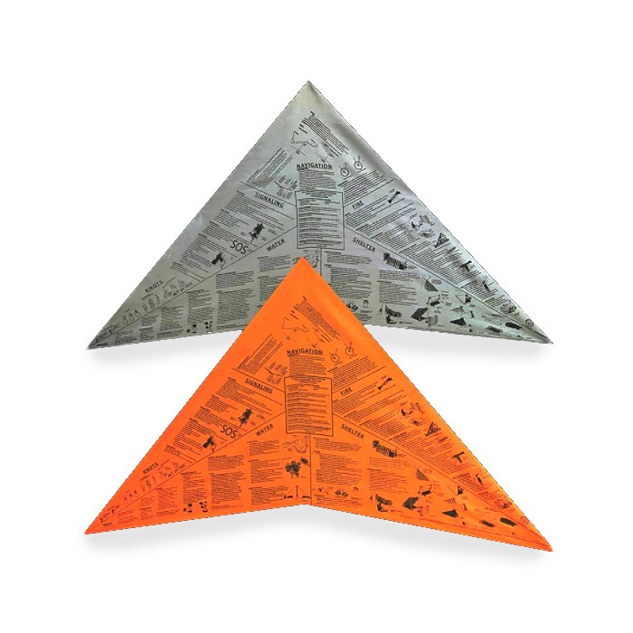 �ȥ饤���󥰥顼 �Х����<br>��Ttiangular Bandana�ۥ����ȥɥ� ���Х��Х� ���Ѷ� ���ץ��� �إåɥХ���� �����ȥޥ���