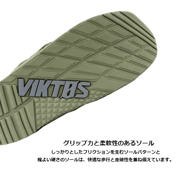 VIKTOS ��å� �ꥫ�Х꡼ SLIDE �������<br>�ڥ������ȥ� �ӥ��ȥ� Ruck Recovery ���饤�� Sandal�ۥ�� �ߥ꥿�꡼ �����ȥɥ� �����奢�� �ȥ졼�˥� ���Х� ���ݡ��� ���塼�ƥ��� R&R ������� ���� �С��٥��塼 ������ ������ �쥶�� �ʥ����� Ǯ����