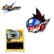 ή���Υ��å��ޥ� �ѥå�<br>��Rockman Ryusei Patch��CAPCOM ���ץ��� ������ ��åڥ� �٥륯��
