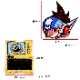 ή���Υ��å��ޥ� �ѥå�<br>��Rockman Ryusei Patch��CAPCOM ���ץ��� ������ ��åڥ� �٥륯��