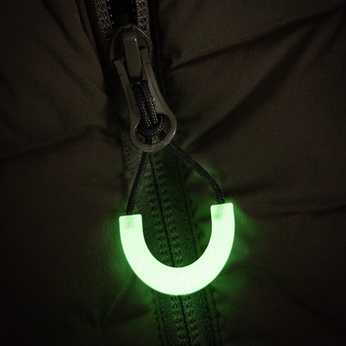 MARATAC Zipper Pull - Hi Viz 3pack GLOW<br>�ڥޥ饿�å� ���åץץ� 3�ĥ��å� �߸���<br>���� �ߥ꥿�꡼ ���Х��Х륲���� �߸� GLOW ����ƥꥢ �Х��� �л� ���å� ���åѡ� ��°��