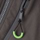 MARATAC Zipper Pull - Hi Viz 3pack GLOW<br>�ڥޥ饿�å� ���åץץ� 3�ĥ��å� �߸���<br>���� �ߥ꥿�꡼ ���Х��Х륲���� �߸� GLOW ����ƥꥢ �Х��� �л� ���å� ���åѡ� ��°��