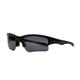 OAKLEY 920006 SI QUARTER JACKET/Frame MATTE BLACK Lens GREY<br>�ڥ������꡼ 920006 SI �������������㥱�å�/ �ե졼�� �ޥå� �֥�å� ��� ���졼�ۥ�� �ߥ꥿�꡼ ���Х��Х륲���� ���Х� �����ȥɥ� �ɥ饤�� �ġ���� �桼������
