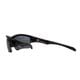 OAKLEY 920006 SI QUARTER JACKET/Frame MATTE BLACK Lens GREY<br>�ڥ������꡼ 920006 SI �������������㥱�å�/ �ե졼�� �ޥå� �֥�å� ��� ���졼�ۥ�� �ߥ꥿�꡼ ���Х��Х륲���� ���Х� �����ȥɥ� �ɥ饤�� �ġ���� �桼������