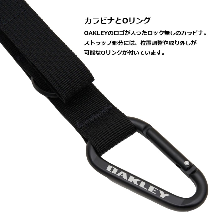 OAKLEY Icon 2 Key Ring<br>�ڥ������꡼ �������󣲥�����󥰡ۥ�� ��ǥ����� ���å� �����ȥɥ� �����奢�� ���ȥ꡼�� �����ۥ���� ������ �Х��� �ġ���� ��������� ���ݡ��� ����ӥ� ���ʻȤ� ���祮�� �ȥ졼�˥� OUTLET SALE