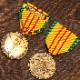 ʪ US ٥ȥʥཾ<br>ڼʪ US VIETNAM Service Medalۥ ߥ꥿꡼ ܥ   us ٥ȥʥ