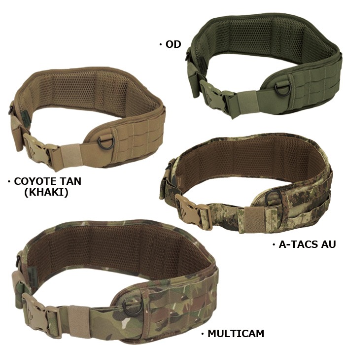 Warrior Assault Systems ꡼ OPS ϥ󥹥 ѥȥ ٥<br>ڥꥢȥƥ Elite OPS Enhanced Patrol Beltۥ ߥ꥿꡼ ƥ ȥɥ Х 塼ƥ ʥ ʪ ԥȥ º  ̵ OUTLET SALE