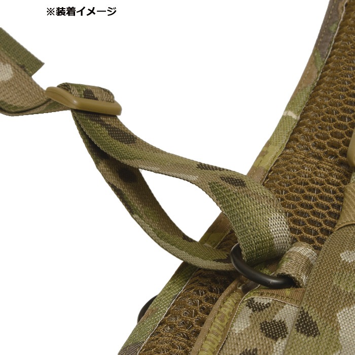 Warrior Assault Systems ꡼ OPS ϥ󥹥 ѥȥ ٥<br>ڥꥢȥƥ Elite OPS Enhanced Patrol Beltۥ ߥ꥿꡼ ƥ ȥɥ Х 塼ƥ ʥ ʪ ԥȥ º  ̵ OUTLET SALE