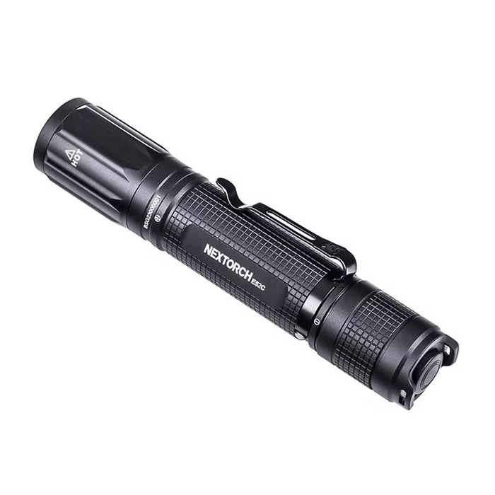 NEXTORCH E52C Flashlight<br>ڥͥȡ E52C եå饤ȡۥߥ꥿꡼ ȥɥ ХХ륲 Х ϥǥ饤 21700Хåƥ꡼ USB 롼 ҳ 쥹塼  Ͽ ɺ  л CAMP   ȥ ʥ ƥ  õ