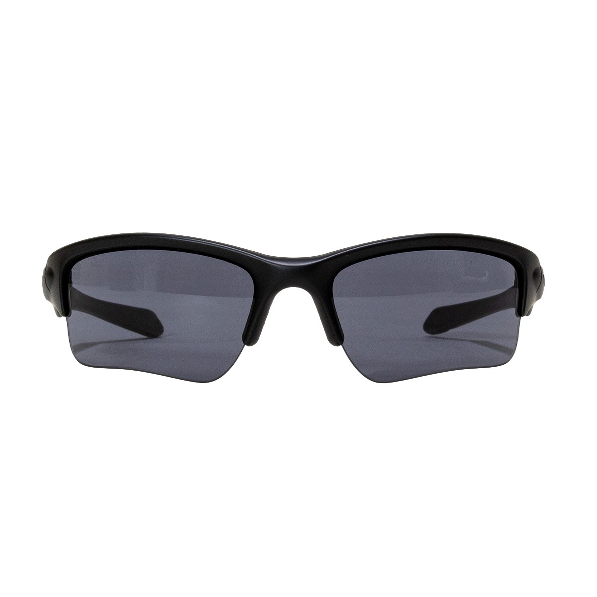 OAKLEY 920007 SI QUARTER JACKET/Frame MATTE BLACK Lens GREY POLARIZED<br>�ڥ������꡼ 920007 SI �������������㥱�å�/ �ե졼�� �ޥå� �֥�å� ��� ���졼 �ݡ���饤���ɡۥ�� �ߥ꥿�꡼ ���Х��Х륲���� ���Х� �����ȥɥ� �ɥ饤�� �ġ���� �и� �桼������