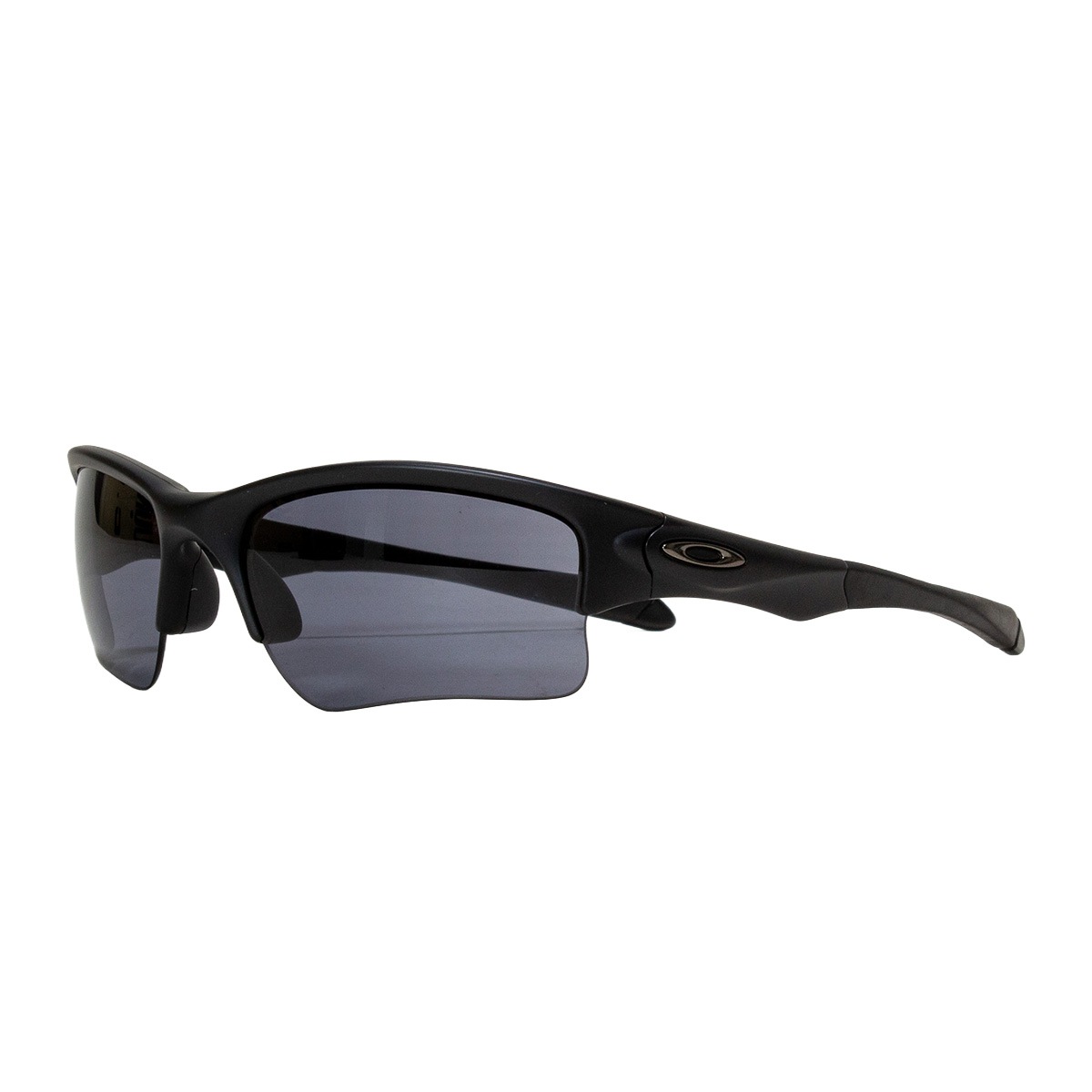 OAKLEY 920007 SI QUARTER JACKET/Frame MATTE BLACK Lens GREY POLARIZED<br>�ڥ������꡼ 920007 SI �������������㥱�å�/ �ե졼�� �ޥå� �֥�å� ��� ���졼 �ݡ���饤���ɡۥ�� �ߥ꥿�꡼ ���Х��Х륲���� ���Х� �����ȥɥ� �ɥ饤�� �ġ���� �и� �桼������