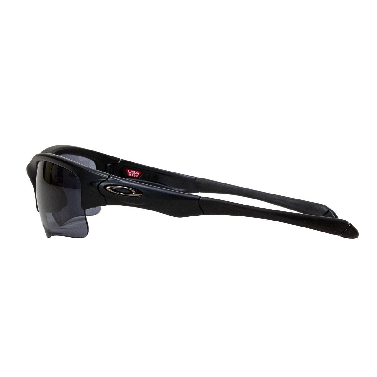 OAKLEY 920007 SI QUARTER JACKET/Frame MATTE BLACK Lens GREY POLARIZED<br>�ڥ������꡼ 920007 SI �������������㥱�å�/ �ե졼�� �ޥå� �֥�å� ��� ���졼 �ݡ���饤���ɡۥ�� �ߥ꥿�꡼ ���Х��Х륲���� ���Х� �����ȥɥ� �ɥ饤�� �ġ���� �и� �桼������