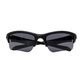 OAKLEY 920007 SI QUARTER JACKET/Frame MATTE BLACK Lens GREY POLARIZED<br>�ڥ������꡼ 920007 SI �������������㥱�å�/ �ե졼�� �ޥå� �֥�å� ��� ���졼 �ݡ���饤���ɡۥ�� �ߥ꥿�꡼ ���Х��Х륲���� ���Х� �����ȥɥ� �ɥ饤�� �ġ���� �и� �桼������