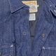 SUGAR CANE SC13699 DENIM WORK DOWN JACKET<br>�ڥ��奬�������� �ǥ˥�����󥸥㥱�åȡۥ�� �����奢�� ���С������� ������ �ǥ˥ॸ�㥱�å� ������㥱�å� ���� ���奬�������� L������