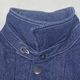 SUGAR CANE SC13699 DENIM WORK DOWN JACKET<br>�ڥ��奬�������� �ǥ˥�����󥸥㥱�åȡۥ�� �����奢�� ���С������� ������ �ǥ˥ॸ�㥱�å� ������㥱�å� ���� ���奬�������� L������