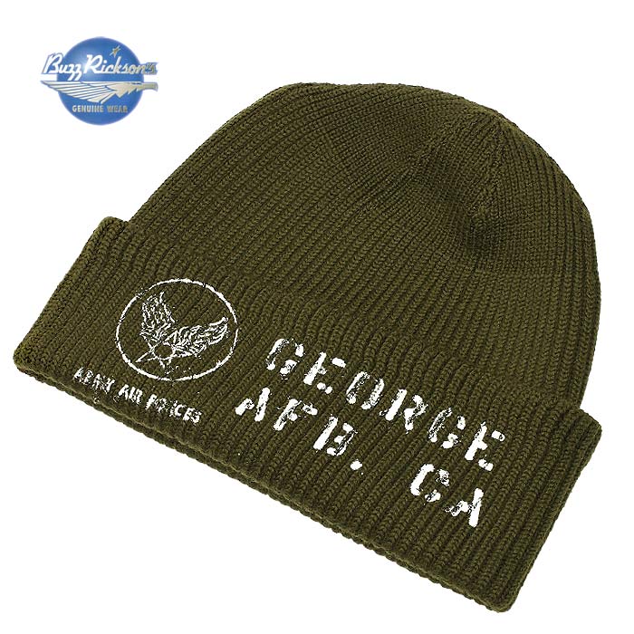BUZZ BR02257 A-4 �ᥫ�˥å� ����å�/���ƥ󥷥�<br>�ڥХ��ꥯ���� a-4 mechanic cap/stencil�ۥ�� ��ǥ����� �ߥ꥿�꡼ �����ȥɥ� ������ �Х��� �ġ���� �����奢�� ���ȥ꡼�� ���ƥ󥷥� ������ USAF ���� �ɴ� ���� �ݲ� �إåɥ��� OUTLET