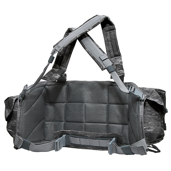 TP Хȥ륹ȥ饤  ϡͥ/A-TACS GHOST <br>tactical performance Battle Strike Chest Harness  ߥ꥿꡼ Х ȥɥ Х ġ  º  ʥ ٥륯 ɥåȥܥ OUTLET SALE 20%OFF