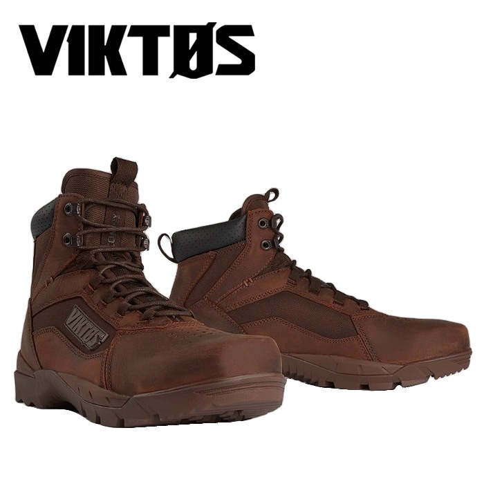 VIKTOS ���ȥ饤�� �ߥåɥ��å� �����������ץ롼�� �֡���<br>�ڥ������ȥ� Strife Mid Warter Proof Boots�ۥӥ��ȥ� ��� �ߥ꥿�꡼ �����奢�� �����ȥɥ� ���Х� �����ƥ����� �Х��� �ġ���� ��������� �л� ������ �ϥ����� ��ž�� �쥶�� �ʥ�����  EV