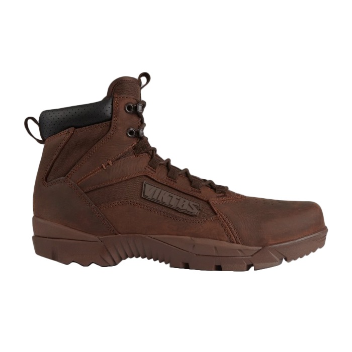 VIKTOS ���ȥ饤�� �ߥåɥ��å� �����������ץ롼�� �֡���<br>�ڥ������ȥ� Strife Mid Warter Proof Boots�ۥӥ��ȥ� ��� �ߥ꥿�꡼ �����奢�� �����ȥɥ� ���Х� �����ƥ����� �Х��� �ġ���� ��������� �л� ������ �ϥ����� ��ž�� �쥶�� �ʥ�����  EV