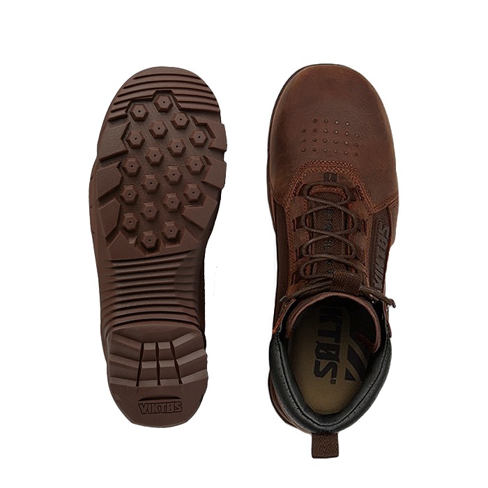 VIKTOS ���ȥ饤�� �ߥåɥ��å� �����������ץ롼�� �֡���<br>�ڥ������ȥ� Strife Mid Warter Proof Boots�ۥӥ��ȥ� ��� �ߥ꥿�꡼ �����奢�� �����ȥɥ� ���Х� �����ƥ����� �Х��� �ġ���� ��������� �л� ������ �ϥ����� ��ž�� �쥶�� �ʥ�����  EV