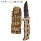 BENCHMADE 275BKSN ADAMAS �ڥ٥���ᥤ�� 275BKSN �����ޥ��ۡ��ü����� �ʥ��� �ߥ꥿�꡼ ���Х��Х� SEALs �����ȥɥ�