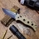 BENCHMADE 275BKSN ADAMAS �ڥ٥���ᥤ�� 275BKSN �����ޥ��ۡ��ü����� �ʥ��� �ߥ꥿�꡼ ���Х��Х� SEALs �����ȥɥ�