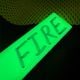 MARATAC Find Me - 1x3 Glow Tag 2pc<br>�ڥޥ饿�å�  1x3 �߸�����2�ĥ��åȡ�<br>���� �ߥ꥿�꡼ ���Х��Х륲���� �߸� GLOW ����ƥꥢ �Х��� �л� ���� ��°��