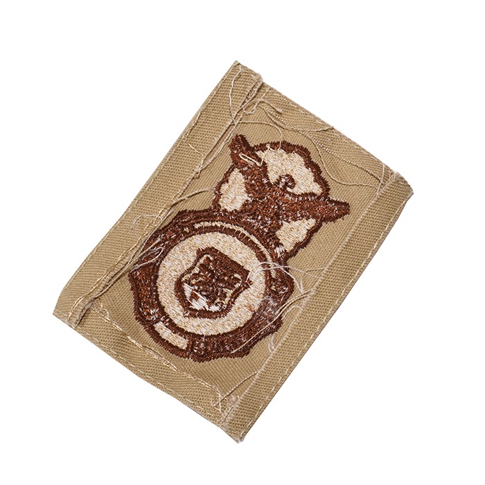 USAF SF PATCH BDU�� TAN<br>�ڶ�����ʼ �������ƥ��ե����� ����ꥫ�����ѡۥߥ꥿�꡼ ���Х��Х륲���� ���Х� �����ȥɥ� BDU ��Ʈ�� ���� ���� �͡���ơ���  �º� �����ץ� ���Ĵ��� YOKOTA USAF SF ��ʼ