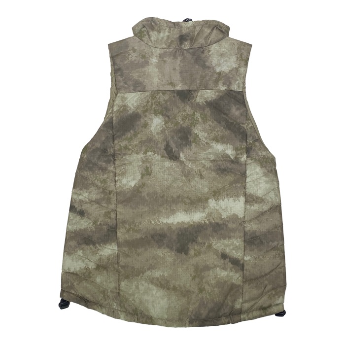 Snugpak SV3 VEST/A-TACS<br>�ڥ��ʥ��ѥå� SV3�٥���/A-TACS�ۥ�� �ߥ꥿�꡼ �����ȥɥ� �����奢�� ������ �Х��� �ġ���� ��������� �л� �����ꥹ �ѹ� �ɴ� �ݲ� �쥤�䡼��