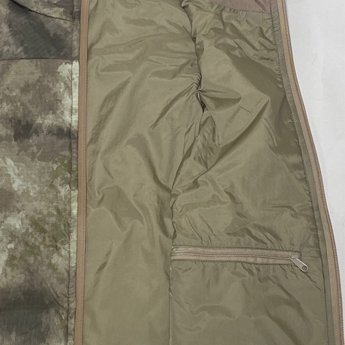 Snugpak SV3 VEST/A-TACS<br>�ڥ��ʥ��ѥå� SV3�٥���/A-TACS�ۥ�� �ߥ꥿�꡼ �����ȥɥ� �����奢�� ������ �Х��� �ġ���� ��������� �л� �����ꥹ �ѹ� �ɴ� �ݲ� �쥤�䡼��