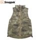 Snugpak SV3 VEST/A-TACS<br>�ڥ��ʥ��ѥå� SV3�٥���/A-TACS�ۥ�� �ߥ꥿�꡼ �����ȥɥ� �����奢�� ������ �Х��� �ġ���� ��������� �л� �����ꥹ �ѹ� �ɴ� �ݲ� �쥤�䡼��