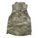 Snugpak SV3 VEST/A-TACS<br>�ڥ��ʥ��ѥå� SV3�٥���/A-TACS�ۥ�� �ߥ꥿�꡼ �����ȥɥ� �����奢�� ������ �Х��� �ġ���� ��������� �л� �����ꥹ �ѹ� �ɴ� �ݲ� �쥤�䡼��