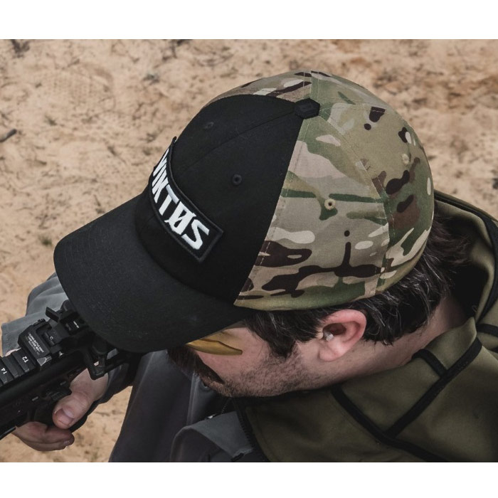 VIKTOS ���塼��������å�<br>�ڥ������ȥ� �ӥ��ȥ� shooter flex fit �ե�å����ե��å� cap�ۥ�� �ߥ꥿�꡼ ���Х��Х륲���� ���Х� �����奢��