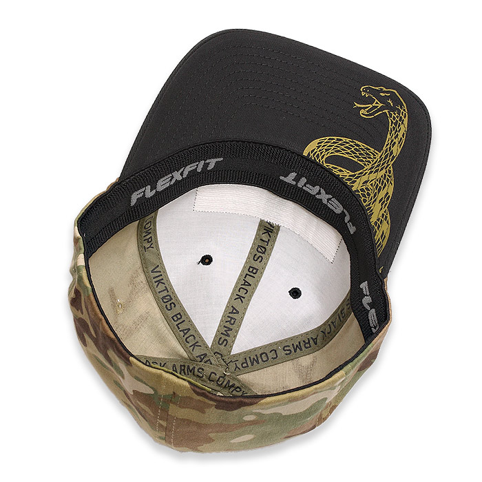 VIKTOS ���塼��������å�<br>�ڥ������ȥ� �ӥ��ȥ� shooter flex fit �ե�å����ե��å� cap�ۥ�� �ߥ꥿�꡼ ���Х��Х륲���� ���Х� �����奢��