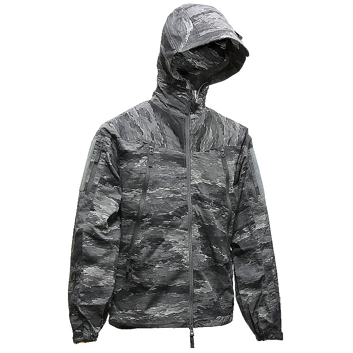 ARMA TACTICAL DIMENSION JACKET / A-TACS GHOST<br>ڥ ƥ ǥ󥷥 㥱å å ȡۥ ߥ꥿꡼ ХХ륲 Х ȥɥ ޥƥ ꡼ ʪ